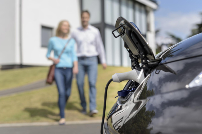 E-Auto ohne eigene Wallbox: Machbar oder unmöglich?